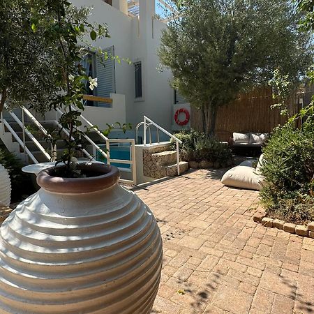 فيلا Casa Horizon بورتو خيلي المظهر الخارجي الصورة