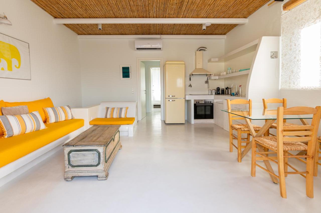فيلا Casa Horizon بورتو خيلي المظهر الخارجي الصورة