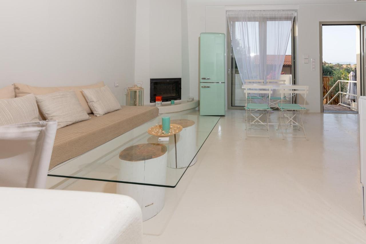 فيلا Casa Horizon بورتو خيلي المظهر الخارجي الصورة