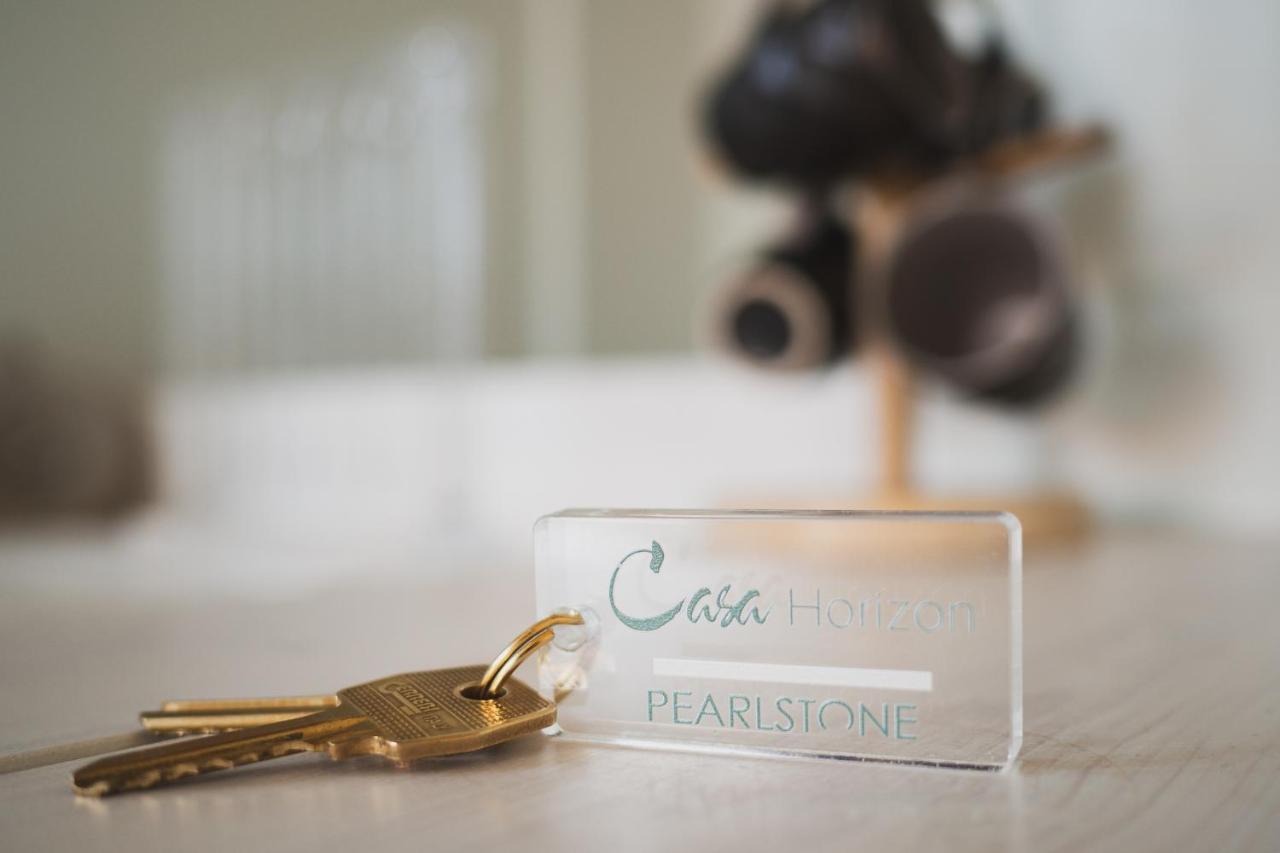 فيلا Casa Horizon بورتو خيلي المظهر الخارجي الصورة
