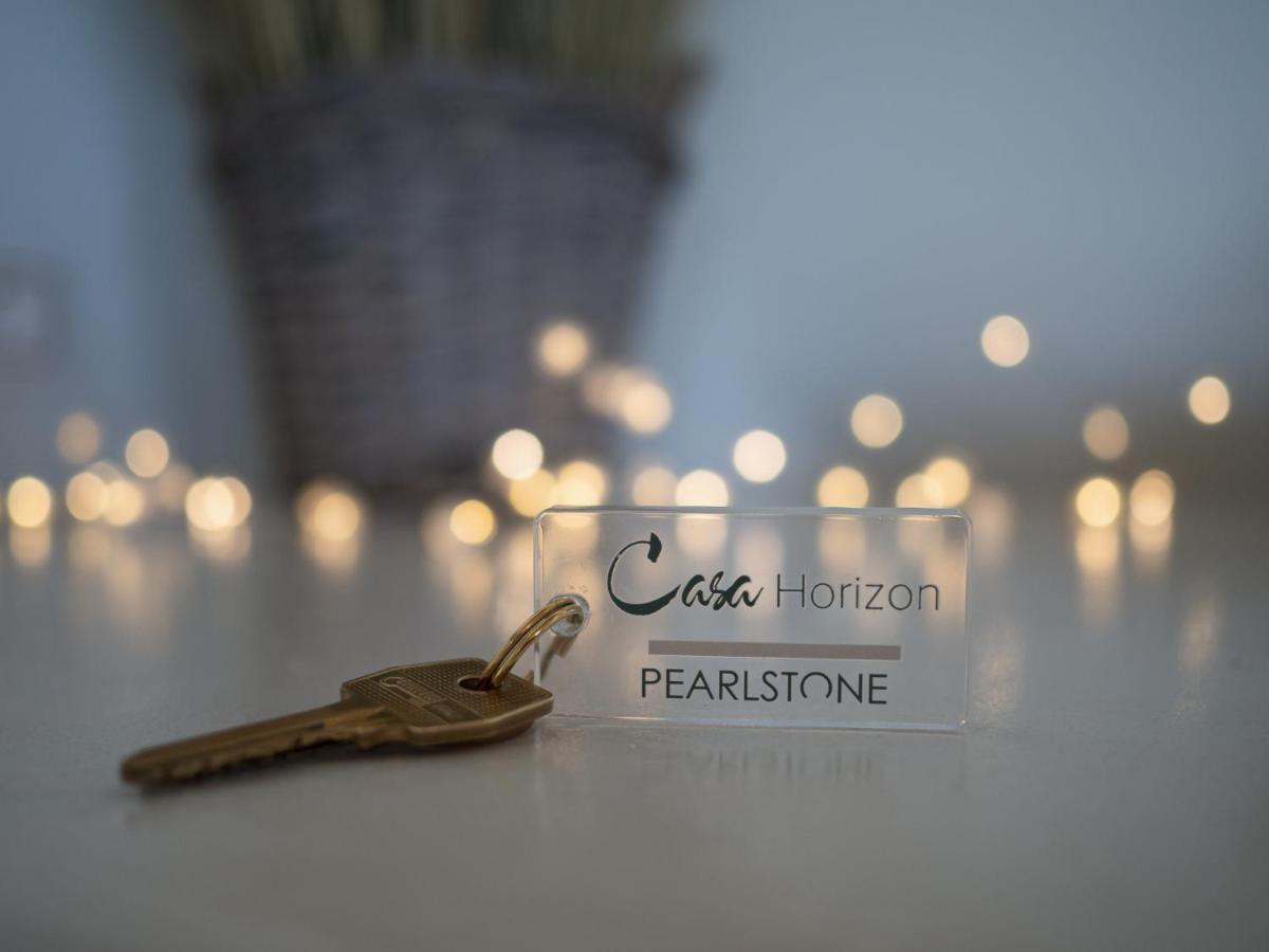فيلا Casa Horizon بورتو خيلي المظهر الخارجي الصورة