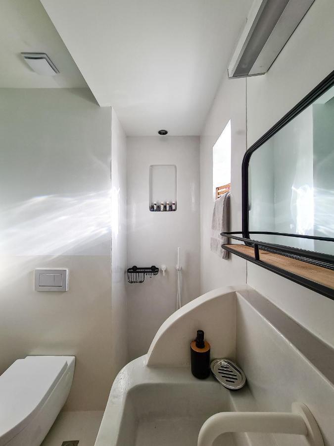 فيلا Casa Horizon بورتو خيلي المظهر الخارجي الصورة
