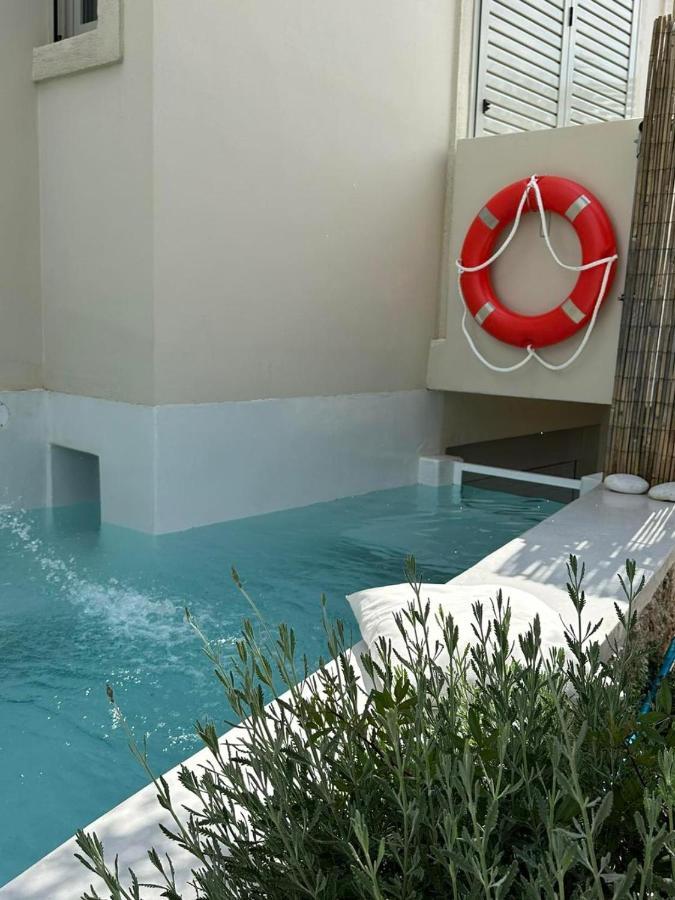 فيلا Casa Horizon بورتو خيلي المظهر الخارجي الصورة