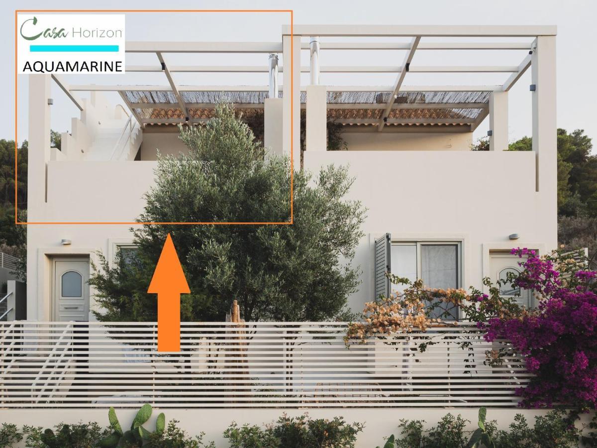 فيلا Casa Horizon بورتو خيلي المظهر الخارجي الصورة