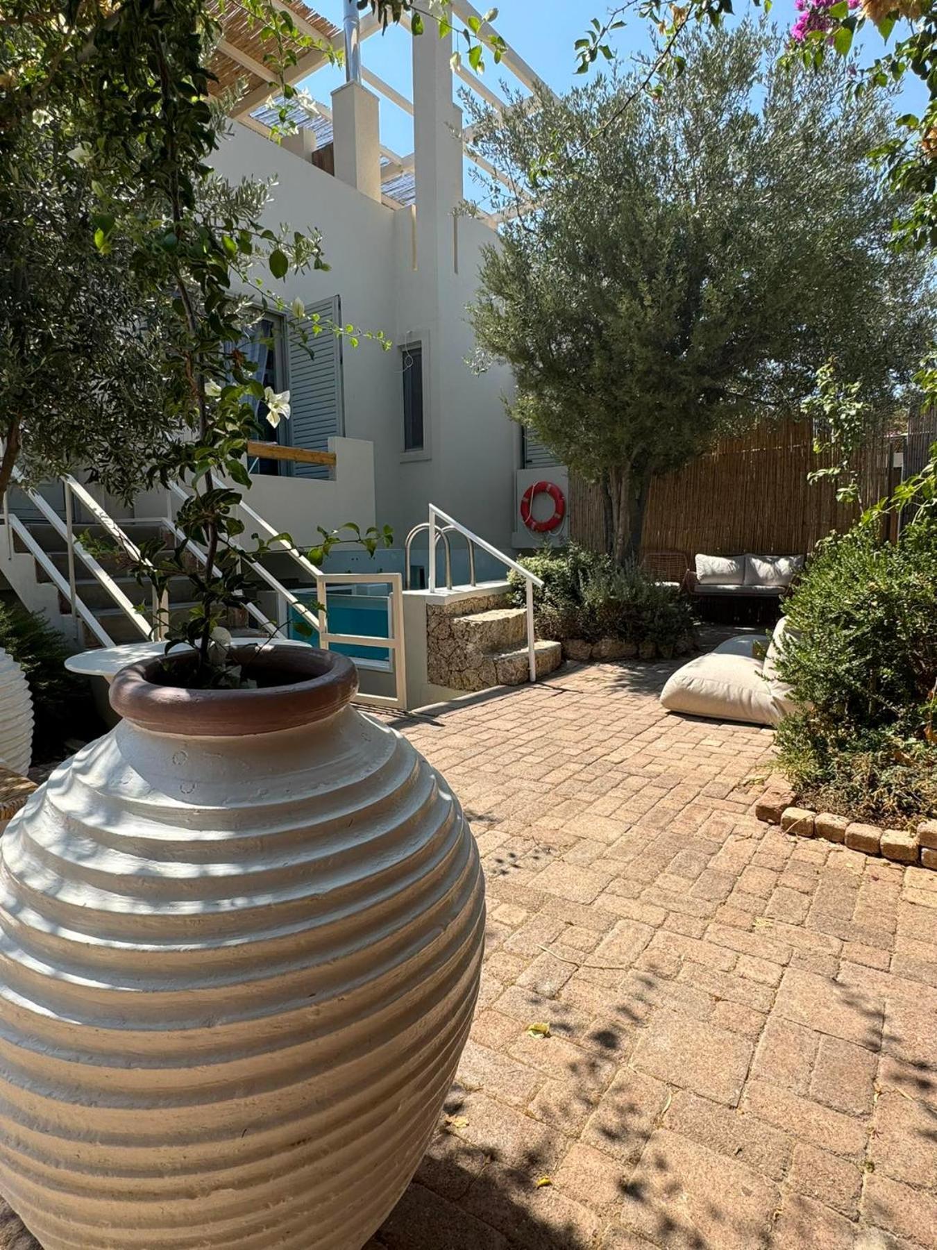 فيلا Casa Horizon بورتو خيلي المظهر الخارجي الصورة